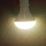8a Led Bulbs Warm White 1pcs E27 9w Smd2835 - 10
