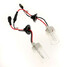 H9 Replacement New 75W HID Xenon Headlight Light Lamp Bulb 2x Car - 4