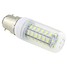 B22 Led Corn Lights Smd 7w Cool White Ac 220-240 V - 1