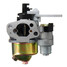 Filter Gasket Carburetor GX160 Kit For Honda Oil Pipe GX200 5.5HP - 3