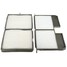 Car Auto Lexus ES300 Cabin Air Filter Toyota - 1