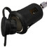 120W Car Socket Plug 12V-24V Motorcycle Cigarette Lighter Power - 4