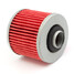 Fuel Oil Filter For Yamaha Raptor YFM - 3