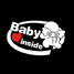 Reflective Car Stickers Auto Truck Baby on Board Vehicle Motorcycle Decal - 2