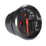 Car 4 12V Oil Water Temp Pressure Gauge RPM LED Tachometer - 3
