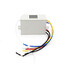 Sensor Switch Light Bulbs E27 E14 Remote Infrared - 2