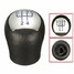 Speed Gear Stick Clio Lever MK2 Shift Knob Sport Renault Megane RS - 5