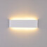 Led 6w Wall Sconces Modern/contemporary Metal - 8