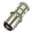 Cool White DC 12V Bright Car LED Bulb 1157 BAY15D - 5