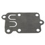 Gasket for Briggs Fuel Pump Carburetor Oil Diaphragm Stratton - 1