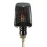 Turn Signal Lights Mini Pair 12V Motorcycle Lamps Indicators - 7