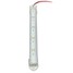 Yellow Bar 12V 15LED LED Strip Light Cool White Warm Hard Tube 20CM SMD 5630 - 3