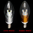 Lamp Tip Bright Super 5w Led E14 Bubble Lighting - 9