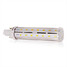 T Decorative Corn Bulb Smd Warm White Natural White 100lm 15w 1pcs - 2