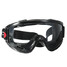 Goggles Sponge Motorcycle Glasses Windproof Valve Protective - 1