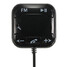 SD Remote FM Transmitter MP3 Player USB Wireless Bluetooth Car Kit Modulator LCD - 1