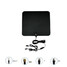 Area Outdoor American Indoor Car New Model Antenna Pad DVB-T TV Antenna TV - 1