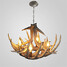 Fit Vintage Chandelier Lighting Lights Dining Room Installation Fixture Easy - 1