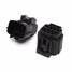Resistance Pin Car 8 Waterproof Electrical Wire Water Cable Connector Plug Set - 7