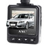 Device A7 Safety Warning Driving 1080p Night Version Ambarella Multifunction Car DVR GPS - 4