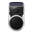 Bluetooth G3 Dial Cell Phone LCD Solar Powered Hands Free Car Kit Speaker - 1