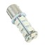 Lamp Light Turn Signal Brake Amber Car Reverse Parking 5050 SMD PY21W - 8