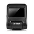 Inch 1080P Video Recorder G-Sensor A3 Wifi Hidden Car DVR Dual Lens Dash Cam Driving - 2