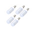 240v 69-5730 E14/e27 Cool White Light Led Corn Bulb 1000lm Frosted Warm - 1