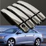 Handle Malibu Cruze Handle Cover Chevy Set of 8Pcs GMC Shell - 1