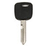 Ford Lincoln Ignition Key Case Transponder Chip - 1