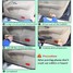 Protection Paint Vinyl Film Car Door Edge Door Sill Clear - 6