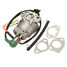 Carburetor Generator Centurion GP5000 5944 - 1