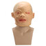 Costume Head Latex Mask Halloween Party Cosplay Baby Full - 1