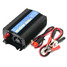 400W 110V Converter Adapter Cigarette Lighter Car Car Power Inverter DC 12V TO AC - 1