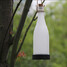 Lamp Bottle Pendant Light Solar Multicolor Pack Decoration Light Led - 2