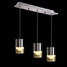 Kitchen Metal Led Lights Bulb Included Dining Room Modern/contemporary Pendant Lights - 2