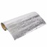 Deadening Heat Shield Car Deadener Insulation Sound Mat Firewall - 2