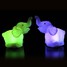 Night Light 100 Colorful Led Nightlight Light Coway Villa And - 2