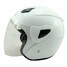 Half Helmet Bicycle Motorcycle Electric Helmet - 2