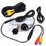 Camera Night Vision Waterproof Car Rear 170 Degrees Wide Angle Reverse Parking - 4