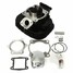 Head YAMAHA Bearing Blaster 200 Gasket Cylinder Piston Ring Kit - 1