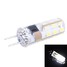 110lm 2w 7000k 220v White Led Light Bulb G4 - 1