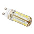 G9 Led Corn Lights 5 Pcs 5w Smd Cool White Warm White Ac 220-240 V - 2