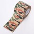 Kombat Shooting Hunting Camouflage Tape 5cm x Wrap 4.5m Camo Stealth Army Sports - 11