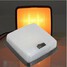 Caravan Roof Interior Vehicle Truck Motor Square Van Light Lamp 12V Car Home - 1