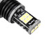 15SMD 15W H7 800LM 12V LED Car Fog Light White - 6