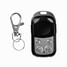 Replacement Micro Code transmitter Remote Control Rolling - 3