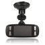 Recorder Camcorder 1080P HD Dash Cam 2.7 Inch LCD Car DVR Tachograph - 1