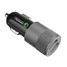 3.1A Dual USB Car Charger Quick Charge Car Charger 15W - 2
