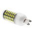 Smd G9 Led Corn Lights Ac 220-240 V 15w Natural White - 3